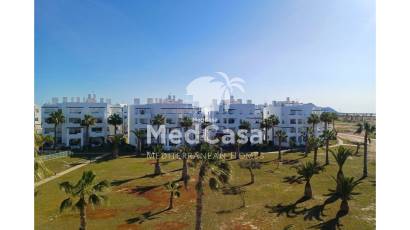 Resale - Penthouse -
Roldan