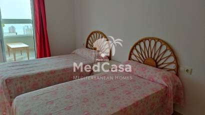 Wiederverkauf - Apartment -
Benidorm - Rincón de Loix