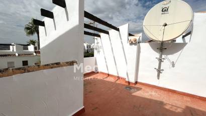 Resale - Townhouse -
Ciudad Quesada