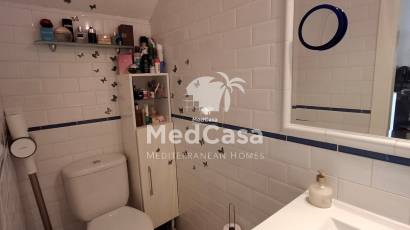 Segunda mano - Apartment / Duplex -
Orihuela Costa - Villamartín