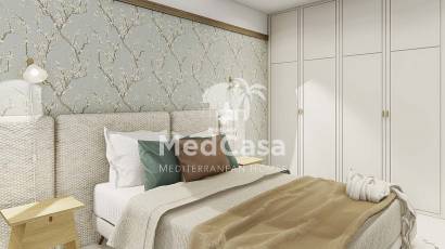 New Build - Semi detached  -
Dolores