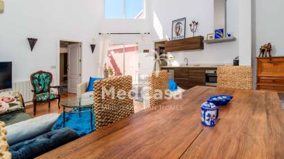 Resale - Villa -
Moraira - Pla del Mar