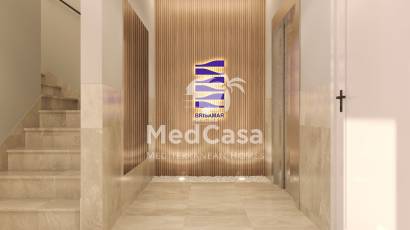 Neubau - Apartment -
Torrevieja