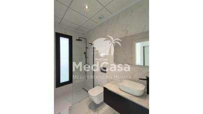 New Build - Villa -
Rojales - Ciudad Quesada