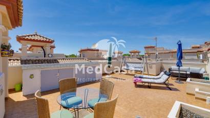 Resale - Penthouse -
San Pedro del Pinatar