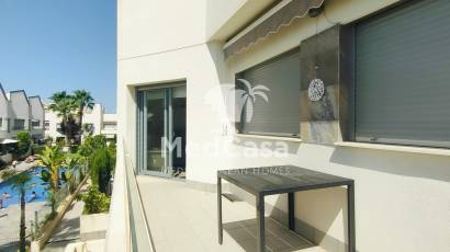 New Build - Penthouse -
Torrevieja