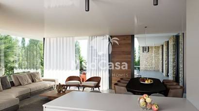 Obra nueva - Villa -
El Chaparral - El chaparral