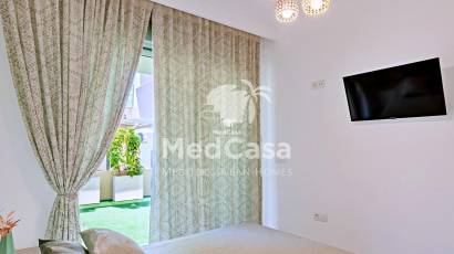 Wiederverkauf - Villa -
Pilar de la Horadada - Pueblo Latino