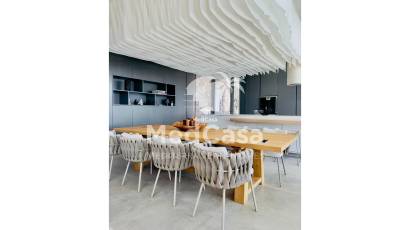 Resale - Villa -
Altea - Altea Hills
