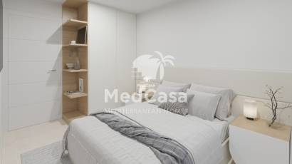 New Build - Villa -
Los Montesinos