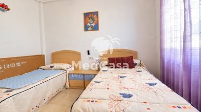 Resale - Apartment -
Orihuela Costa - Los Altos