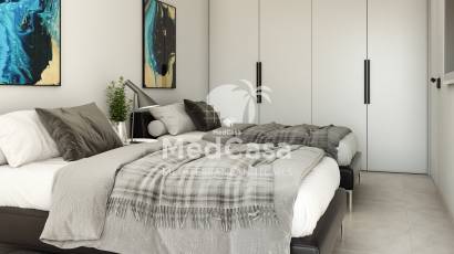 Neubau - Villa -
Denia