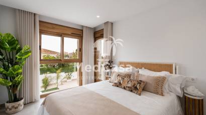 Obra nueva - Villa -
Alicante - Campoamor