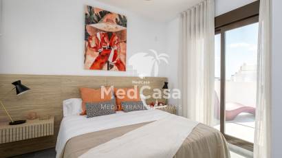 Neubau - Villa -
Orihuela Costa