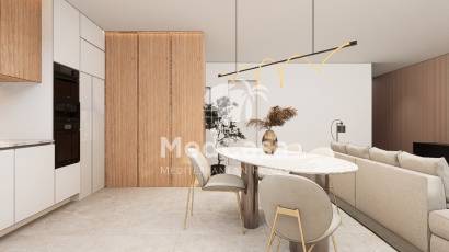 New Build - Apartment -
Pilar de la Horadada