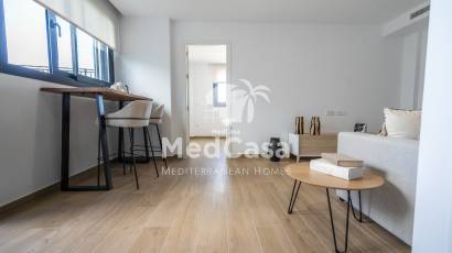 Neubau - Villa -
Golf La Finca - La Finca Golf