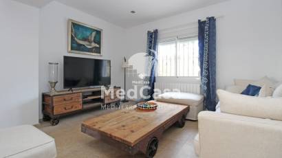 Resale - Villa -
Moraira - Pla del Mar