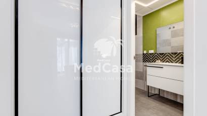 Neubau - Villa -
La Mata