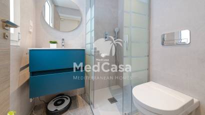 New Build - Apartment -
Xeresa - Xeresa (Gandia)