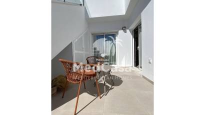 Obra nueva - Ático -
Pilar de la Horadada