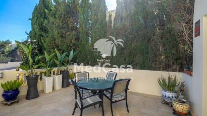 Segunda mano - Villa -
Orihuela Costa - Las Ramblas