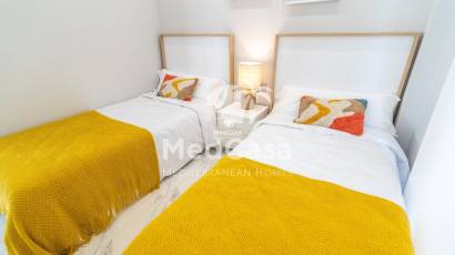 New Build - Villa -
Orihuela Costa