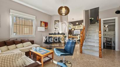 Segunda mano - Apartamento -
Orihuela Costa - Lomas de Don Juan