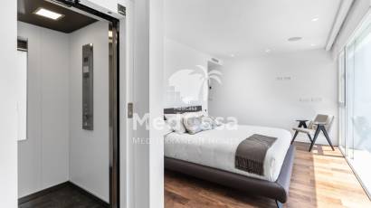 Obra nueva - Villa -
Altea - Altea Hills