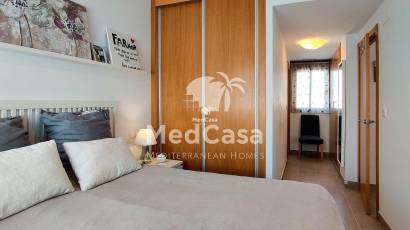 Resale - Penthouse -
Orihuela Costa