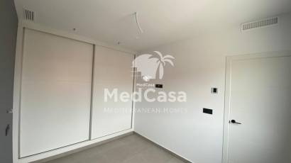 New Build - Villa -
Los Alcázares