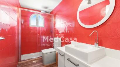 Resale - Apartment -
Orihuela Costa - Campoamor