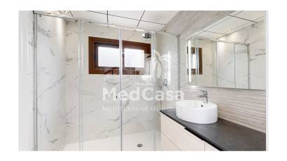 Neubau - Villa -
Finestrat - Finestrat Urbanizaciones