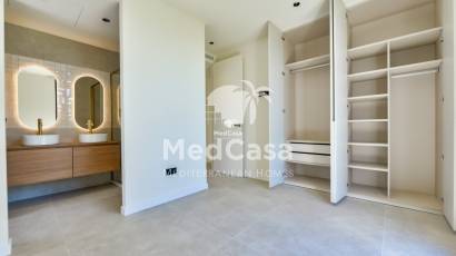 Obra nueva - Villa -
Finestrat