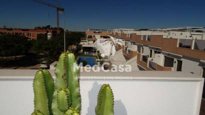 New Build - Penthouse -
Pilar de la Horadada
