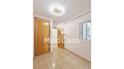 Obra nueva - Apartamento -
San Fulgencio