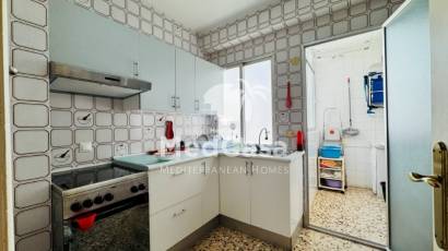 Segunda mano - Apartamento -
La Mata