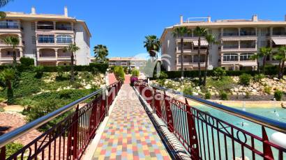 Segunda mano - Apartamento -
Orihuela Costa - Playa Flamenca