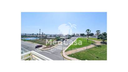 Wiederverkauf - Reihenhaus -
Torrevieja - Los Balcones - Los Altos del Edén