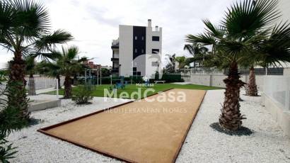 Segunda mano - Apartamento -
Orihuela Costa - Villamartín