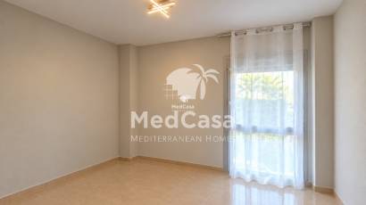 Resale - Apartment -
Vistabella Golf - Vistabella
