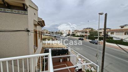 Resale - Townhouse -
Orihuela Costa - Playa Flamenca