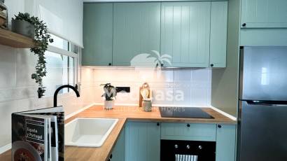 Segunda mano - Apartamento -
Orihuela Costa - Playa Flamenca
