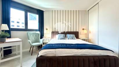 Wiederverkauf - Apartment -
Dehesa de campoamor - Campoamor