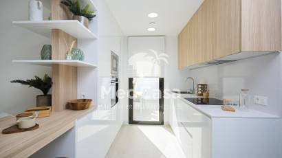 New Build - Townhouse -
Torrevieja