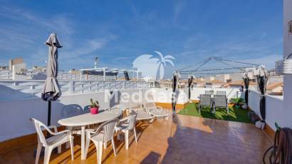 Segunda mano - Ático -
Orihuela Costa - Cabo Roig