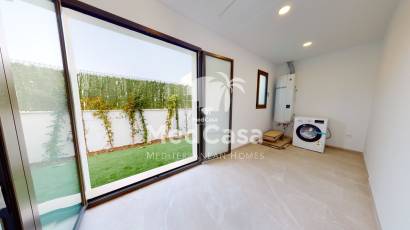 Neubau - Villa -
Los Alcázares