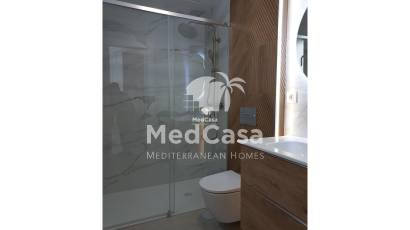 Neubau - Penthousewohnung -
Pilar de la Horadada