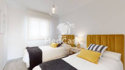 New Build - Townhouse -
Pilar de la Horadada