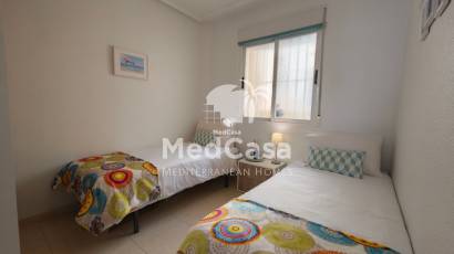 Resale - Apartment -
Algorfa