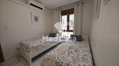 Wiederverkauf - Apartment -
Algorfa - La finca Golf